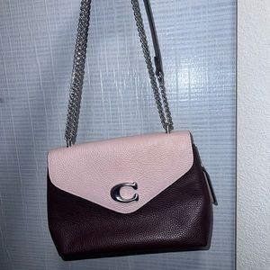 coach crossbody